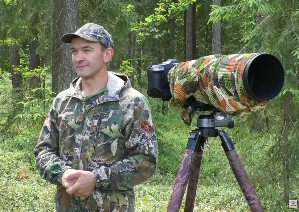 Интервью Владимира Пакалевича в проекте "Слуцк и случчане"